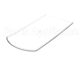 15030001 Nuova Simonelli Mythos Bean Hopper Lid