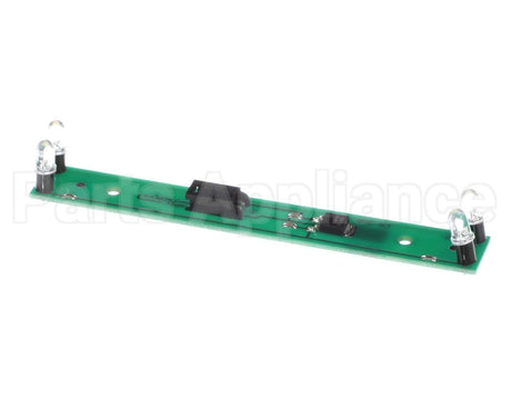 15030014 Nuova Simonelli Chute Lighting Board