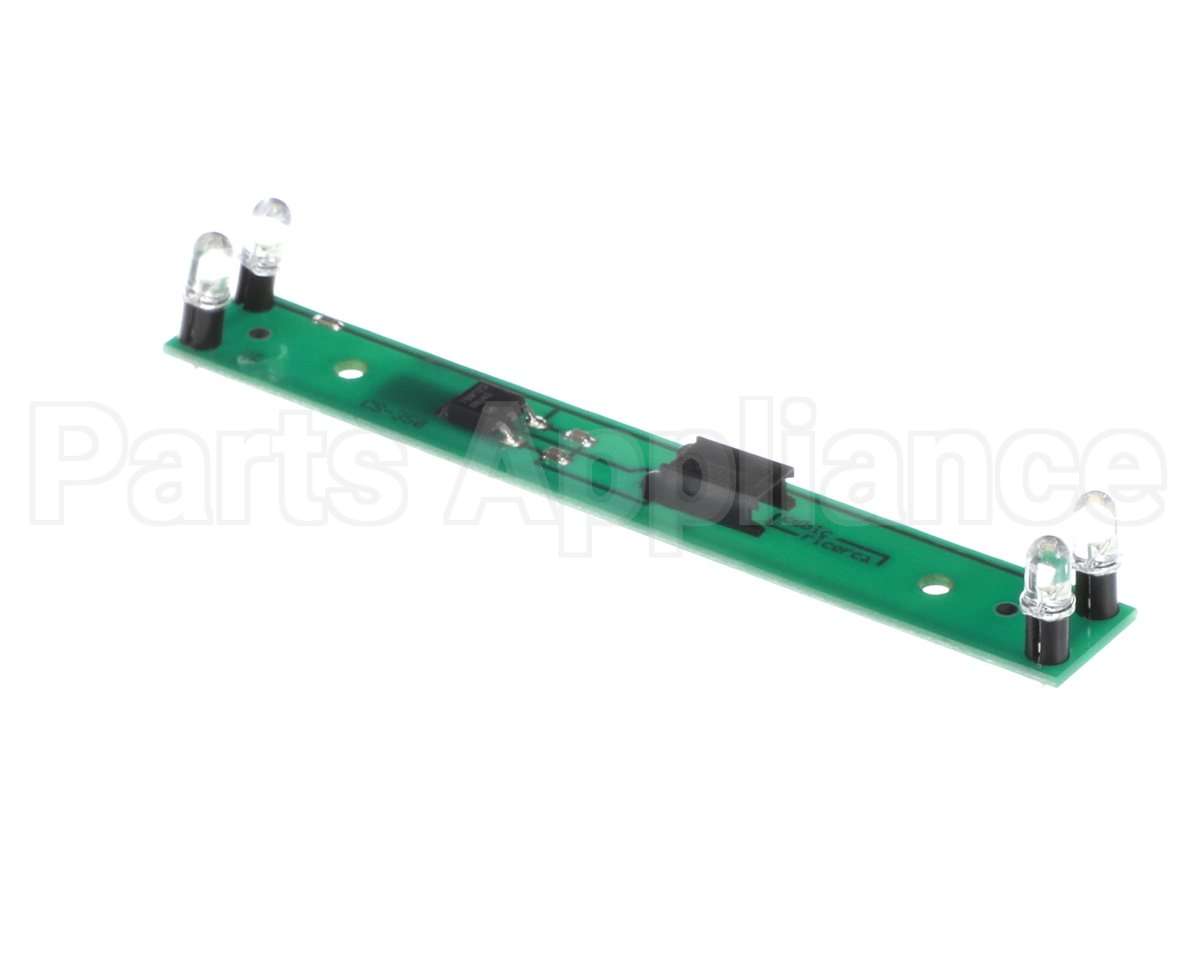 15030014 Nuova Simonelli Chute Lighting Board