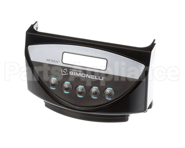 15030015 Nuova Simonelli Mythos Face Plate