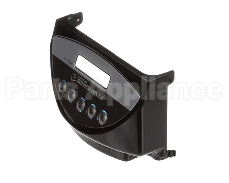 15030015 Nuova Simonelli Mythos Face Plate