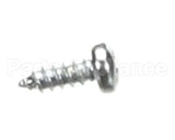 15030055 Nuova Simonelli Zinc Screw Mythos For Tamper G