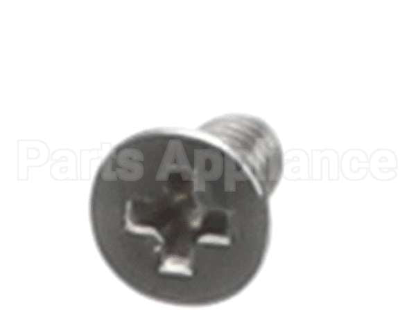 15030058 Nuova Simonelli Mythos Ss Screw M3X6 For Flang