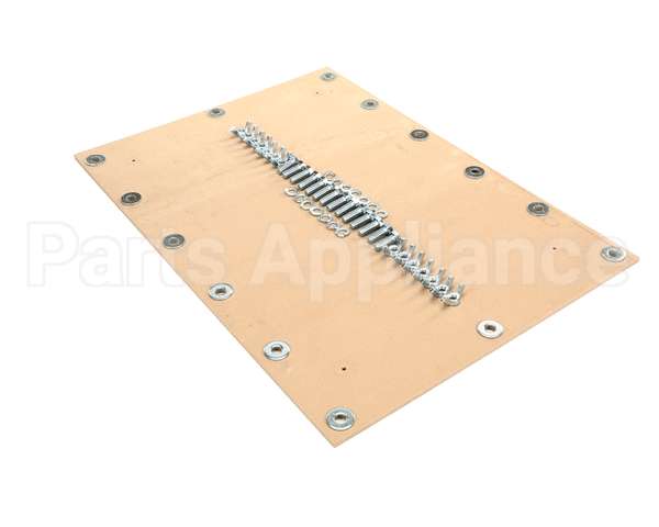 150305 Marshall Air Kit#13 Fan Access Door