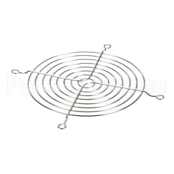 150333 Compatible Norlake Fan Guard Stainless Ste El