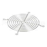 150333 Compatible Norlake Fan Guard Stainless Ste El