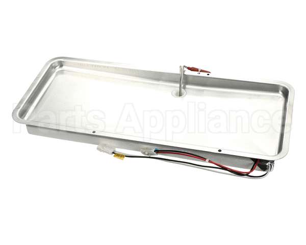 150356 Norlake Drain Pan Assembly (115V) - F2
