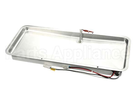 150356 Norlake Drain Pan Assembly (115V) - F2