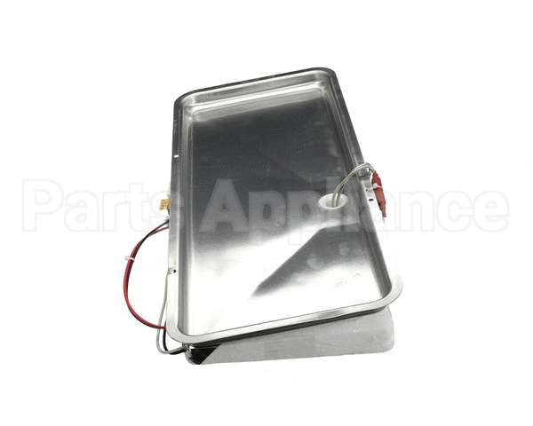 150356 Norlake Drain Pan Assembly (115V) - F2