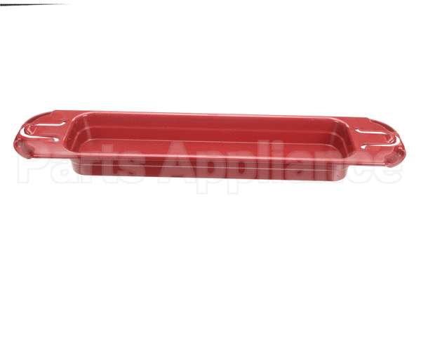 15036890 Sonoco Plastics Mcd Opti-Loc Uhc Meat Tray-Red