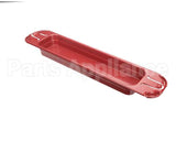 15036890 Sonoco Plastics Mcd Opti-Loc Uhc Meat Tray-Red