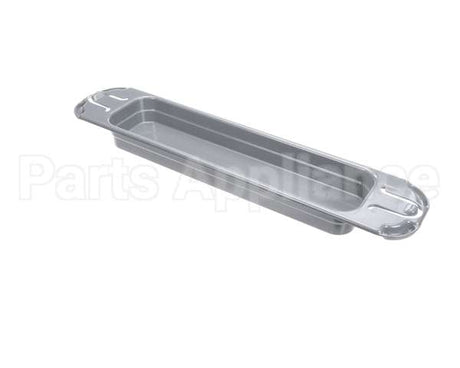 15036896 Sonoco Plastics Mcd Opti-Loc Uhc Meat Tray-Gre