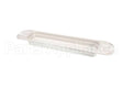 15036898 Sonoco Plastics Mcd Opti-Loc Uhc Meat Tray-Whi
