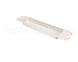 15036898 Sonoco Plastics Mcd Opti-Loc Uhc Meat Tray-Whi