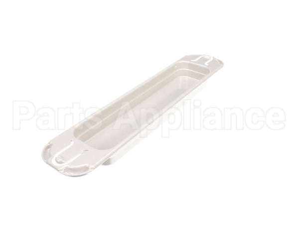 15036898 Sonoco Plastics Mcd Opti-Loc Uhc Meat Tray-Whi