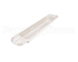 15036898 Sonoco Plastics Mcd Opti-Loc Uhc Meat Tray-Whi