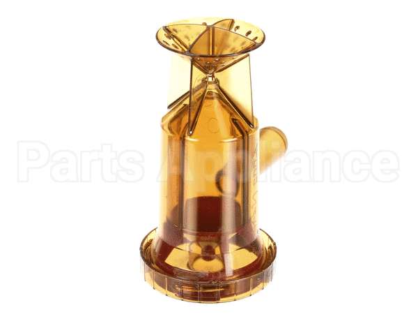 15036974 Sonoco Plastics 2.0G Accusalt Assembly With Red Insert