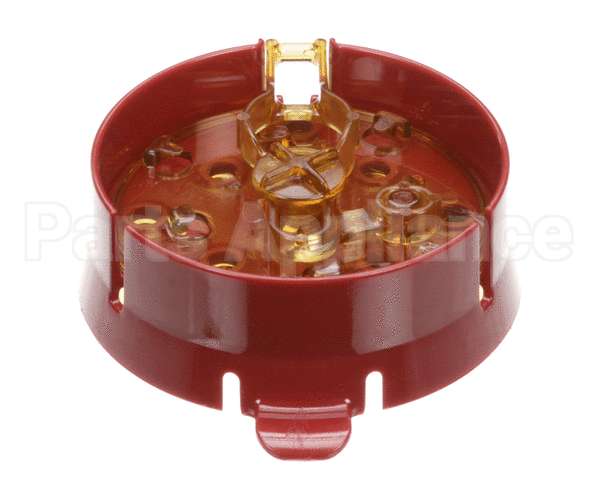 15037037 Sonoco Plastics Ssd Base Sub-Assembly