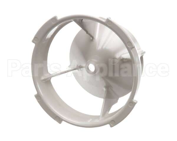15039706 Sonoco Plastics 5.2G Accusalt Insert Cvr-White