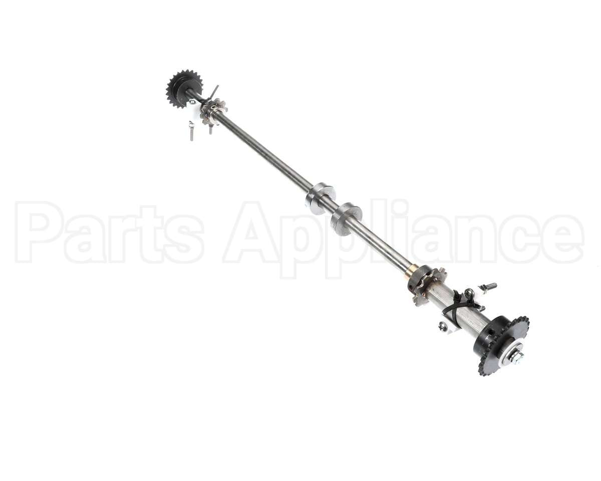 150399 Marshall Air Drive Asby713Bg Complete