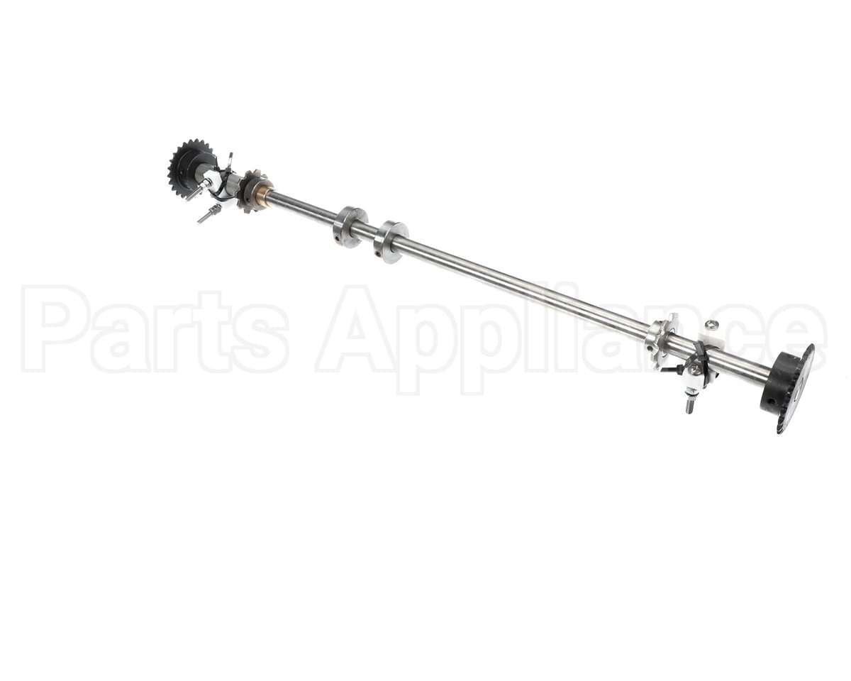 150399 Marshall Air Drive Asby713Bg Complete