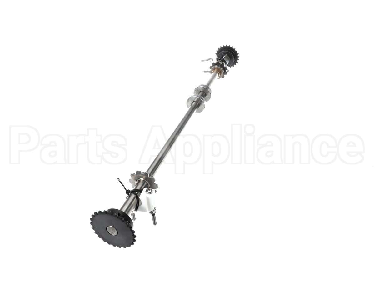 150399 Marshall Air Drive Asby713Bg Complete