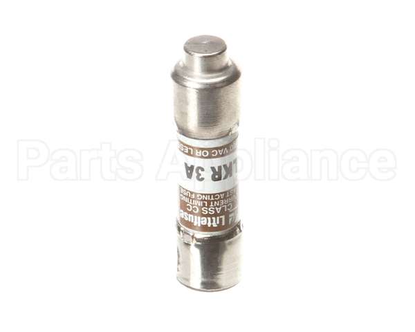 1504830 Apw Wyott Fuse, 3 Amp Class Cc 600V Klkr