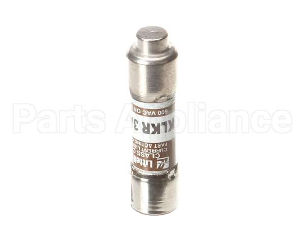 1504830 Apw Wyott Fuse, 3 Amp Class Cc 600V Klkr