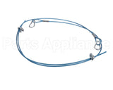 150517 Groen Cable Assembly, 72 Lg.