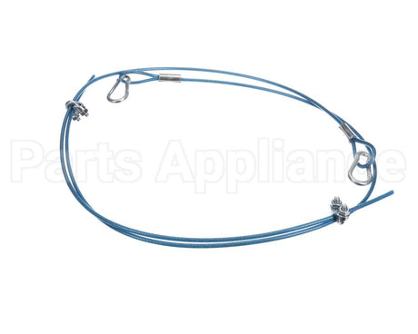 150517 Groen Cable Assembly, 72 Lg.