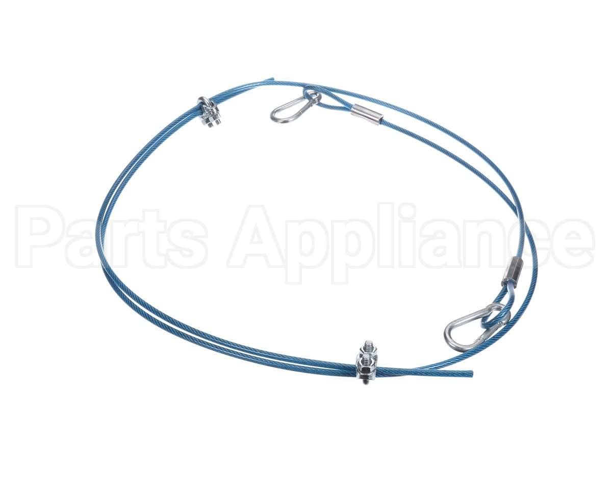 150517 Groen Cable Assembly, 72 Lg.