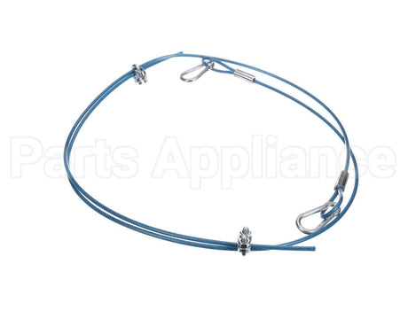 150517 Groen Cable Assembly, 72 Lg.