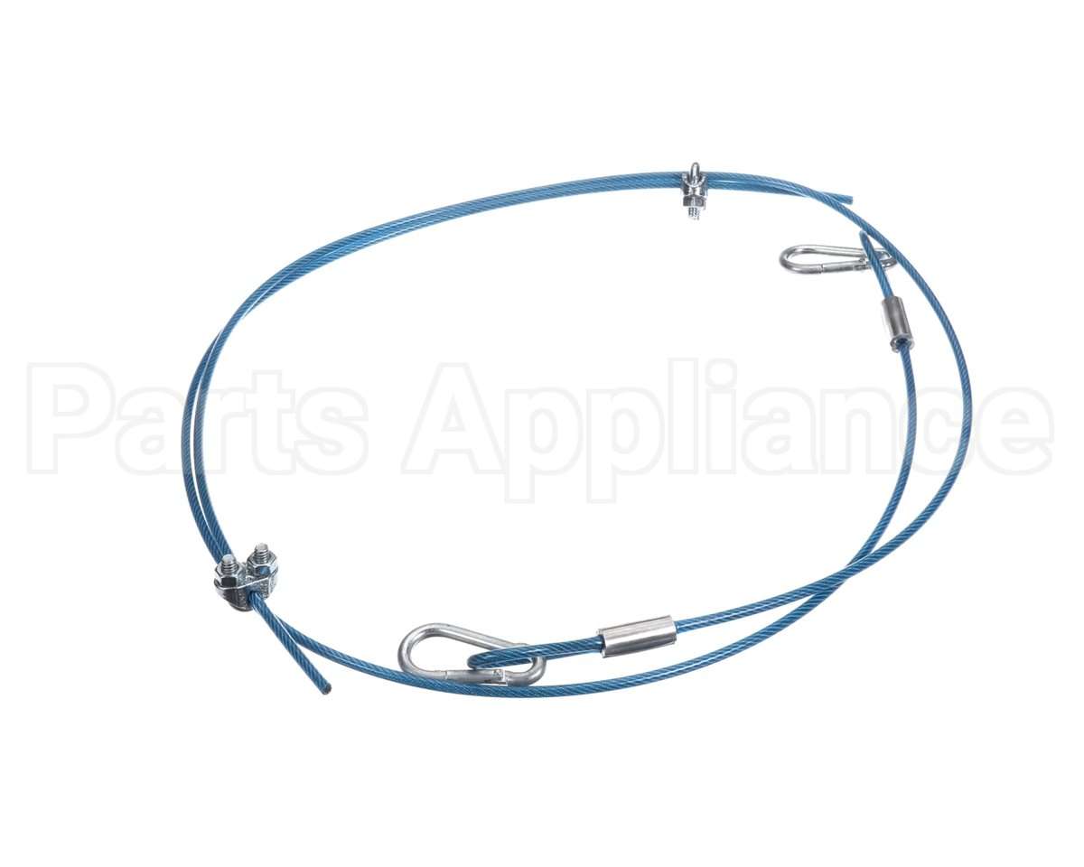 150517 Groen Cable Assembly, 72 Lg.