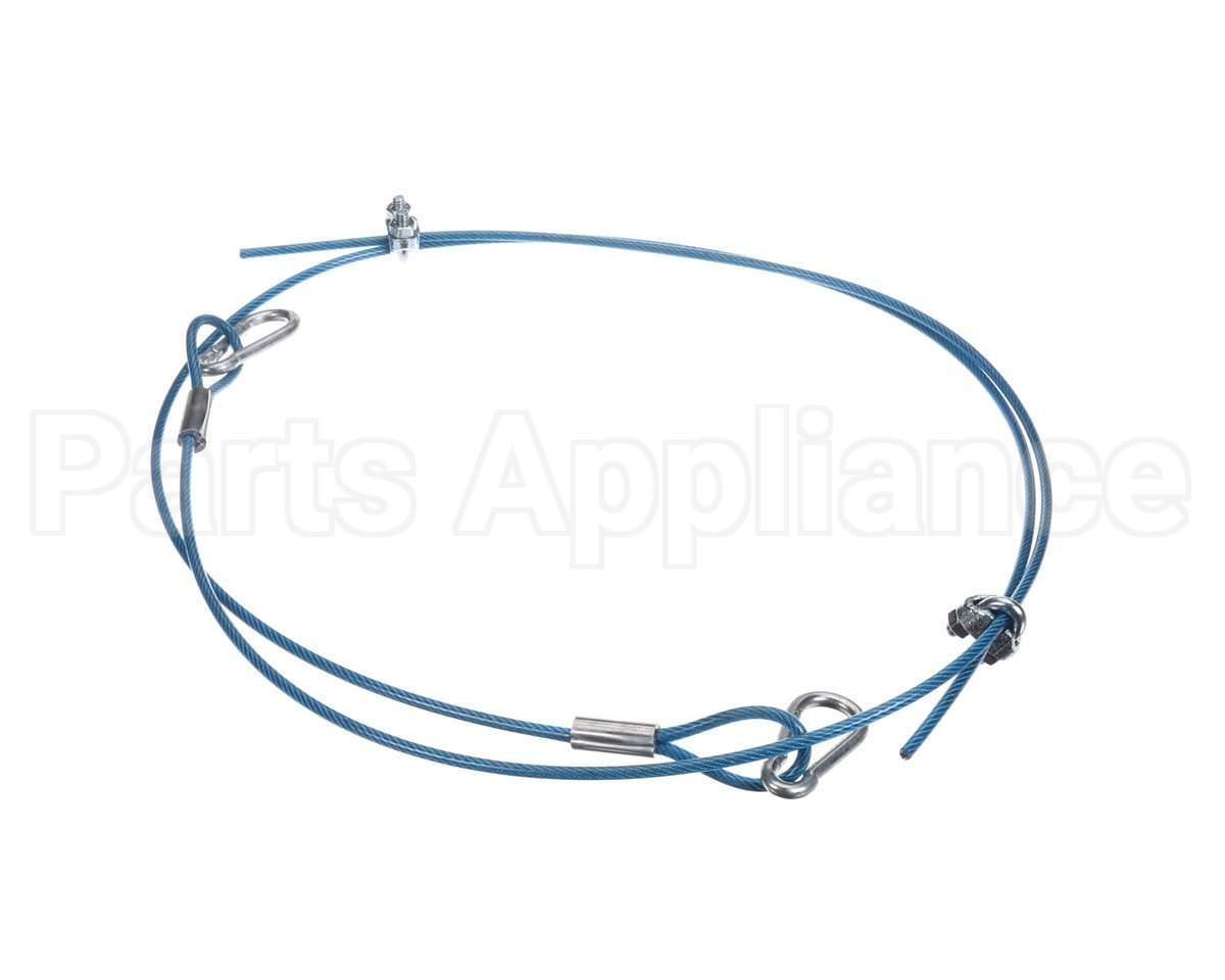 150517 Groen Cable Assembly, 72 Lg.