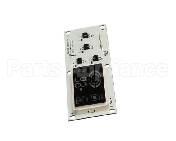 150537 Norlake Front Pcb Display (C/F)