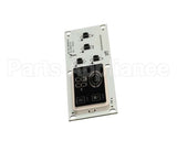 150537 Norlake Front Pcb Display (C/F)