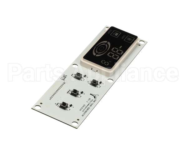 150537 Norlake Front Pcb Display (C/F)