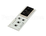 150537 Norlake Front Pcb Display (C/F)