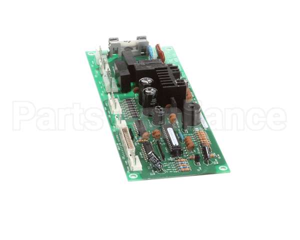 150539 Norlake Control Pcb Assembly