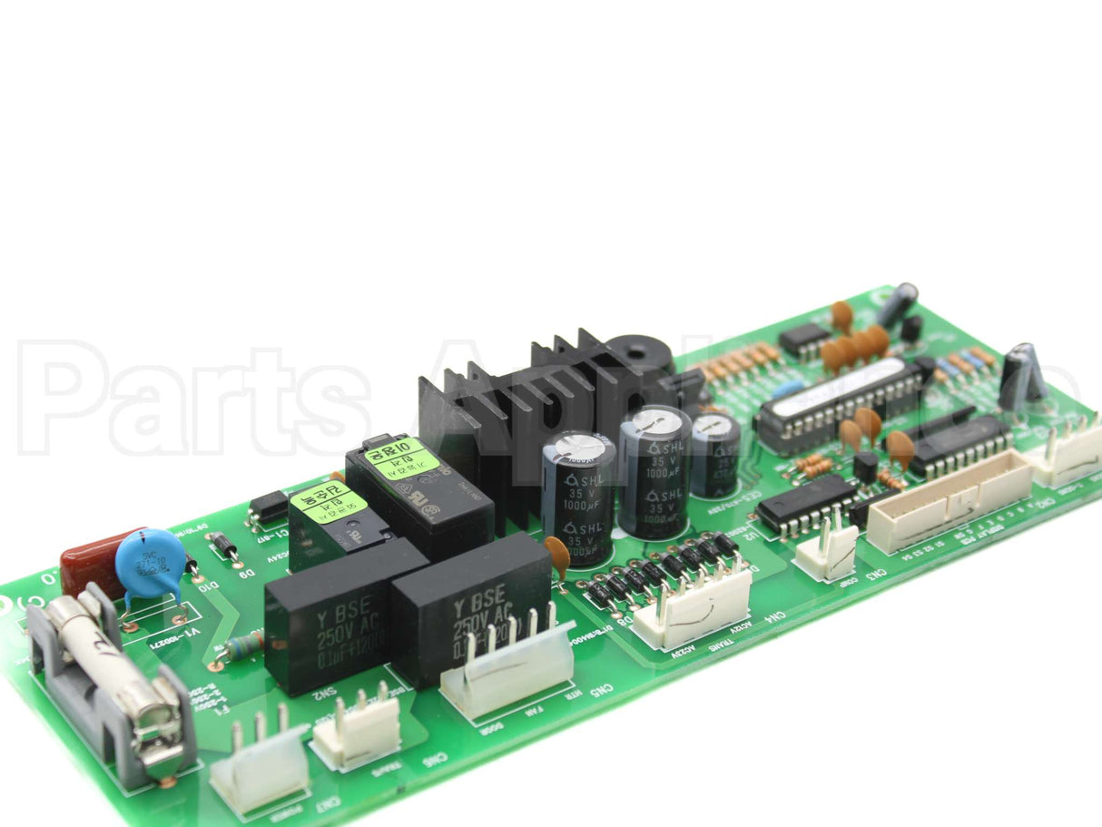 150540 Compatible Norlake Control Pcb Assembly (1 15V)
