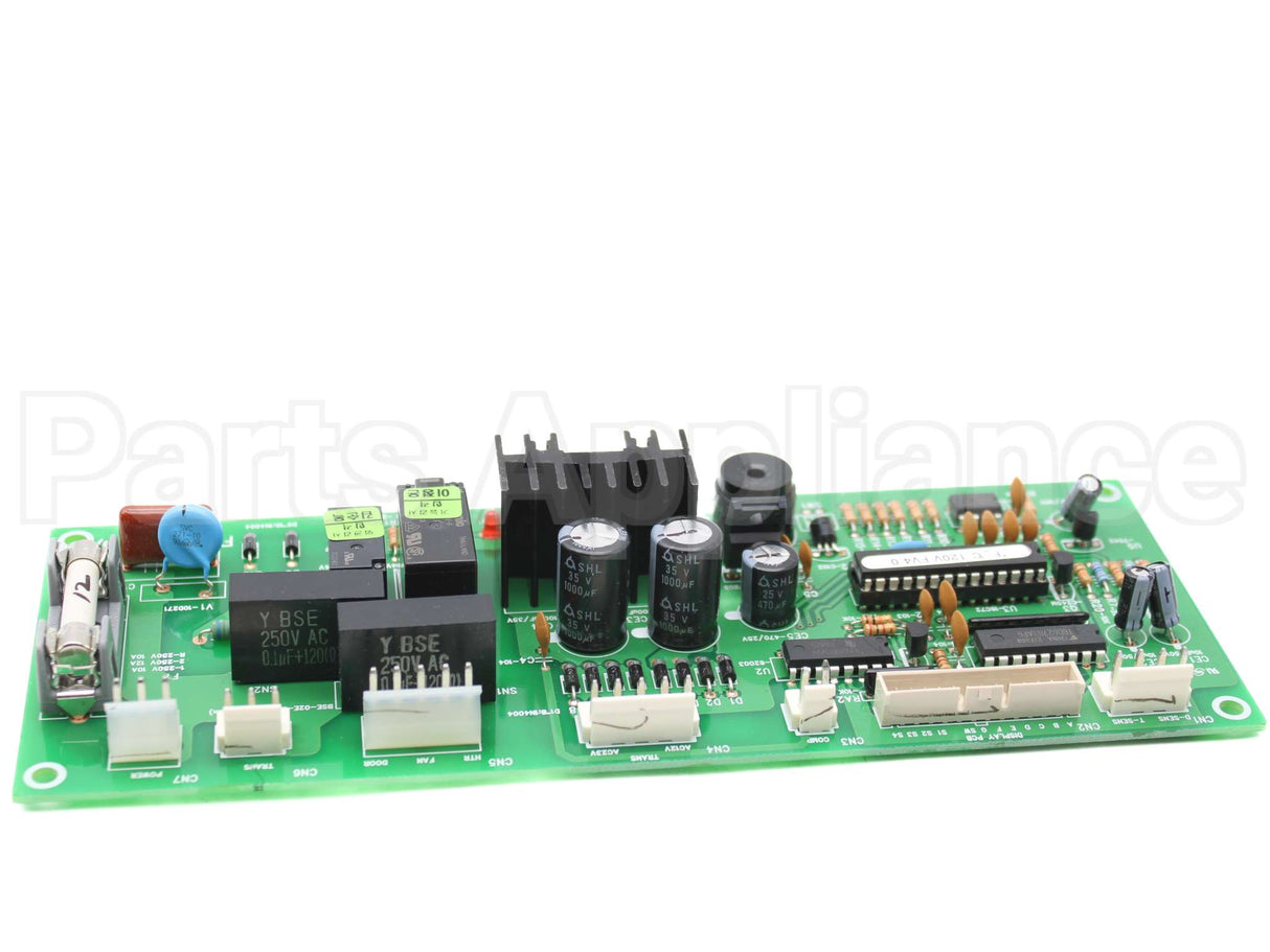 150540 Compatible Norlake Control Pcb Assembly (1 15V)