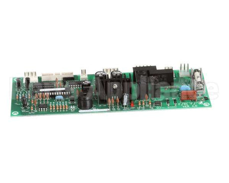 150540 Norlake Lt Control Pcb Assembly