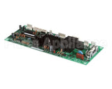 150540 Norlake Lt Control Pcb Assembly