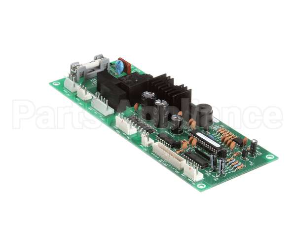 150540 Norlake Lt Control Pcb Assembly
