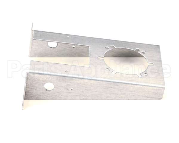 150554 Norlake Condenser Fan Motor Bracket