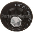 15059 Compatible Vulcan Dial 2-1/2 D, Low-250-500