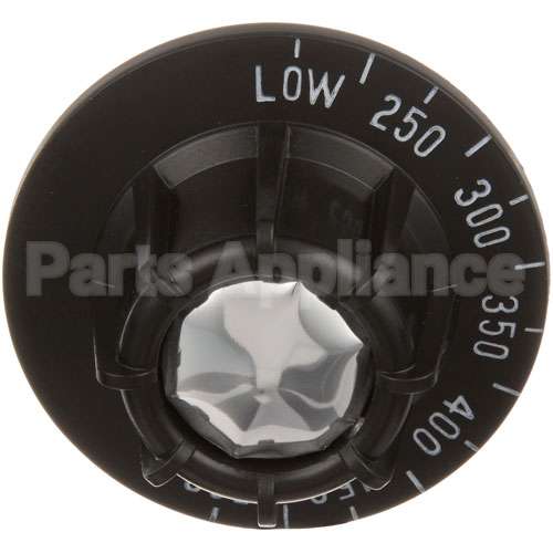 15059 Compatible Vulcan Dial 2-1/2 D, Low-250-500