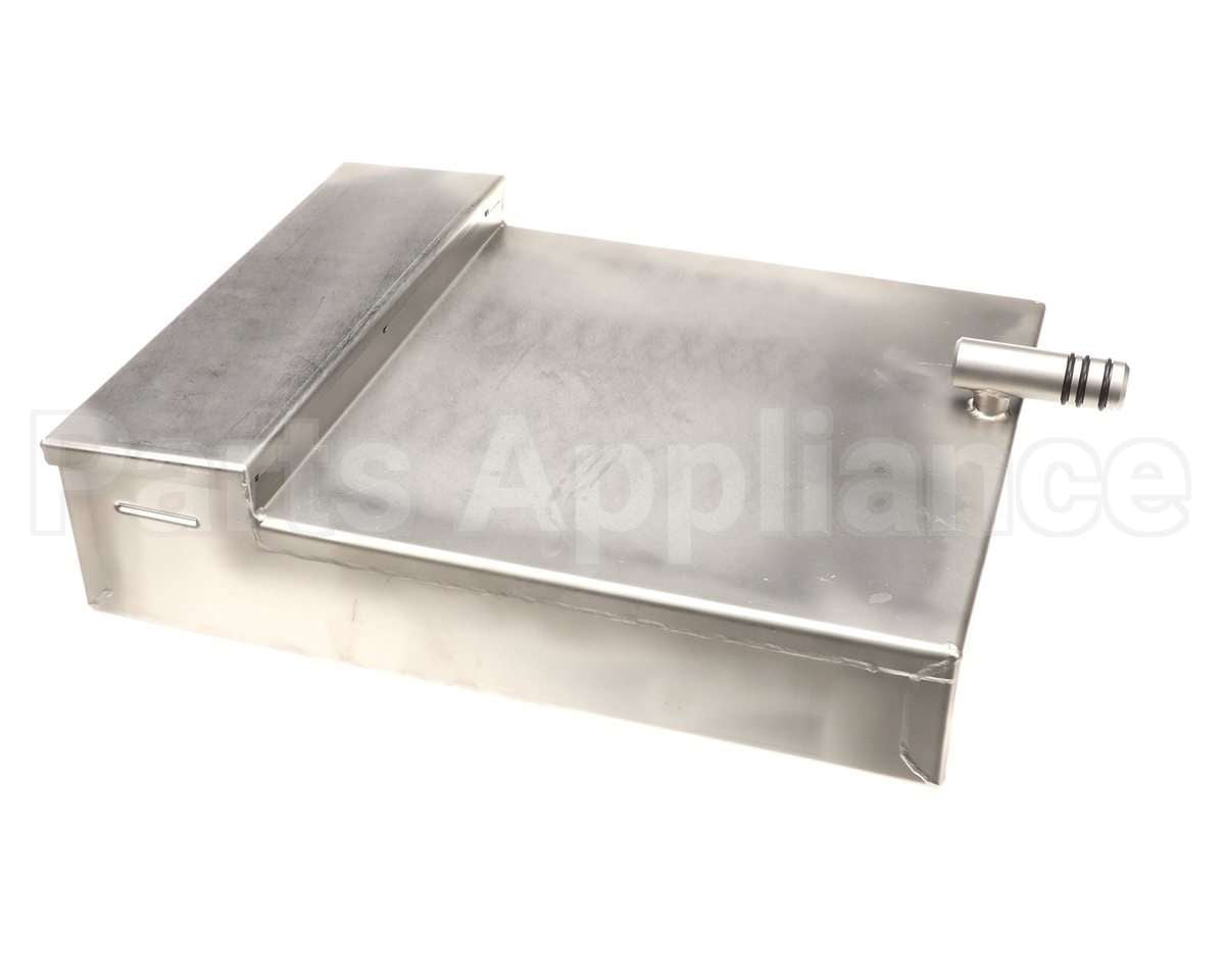 150598 Henny Penny Assy-Oil Top Box Pfx