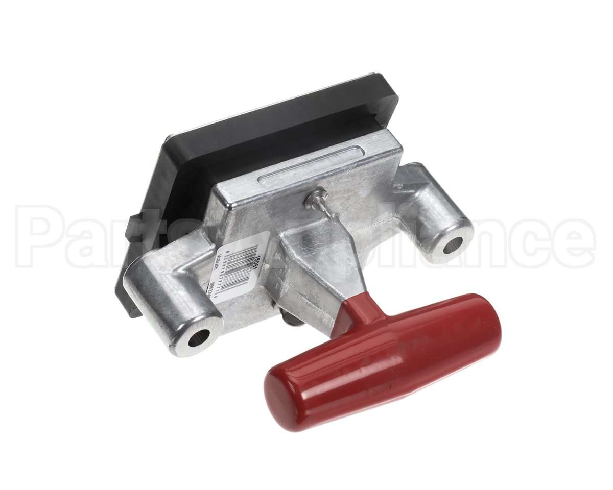 15061 Vollrath Handle W/Pusher