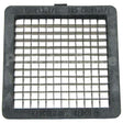 15062 Compatible Vollrath Blade Assy 1/4In
